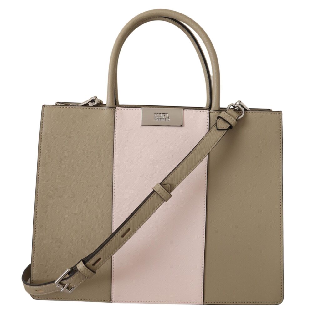 Elegant Sage Green Tote Shoulder Bag