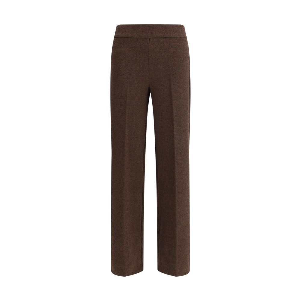 Bouclé Pants