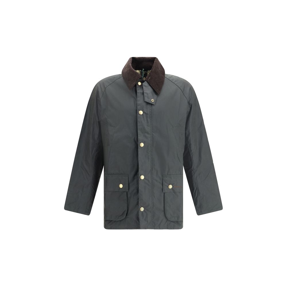 Ashby Jacket
