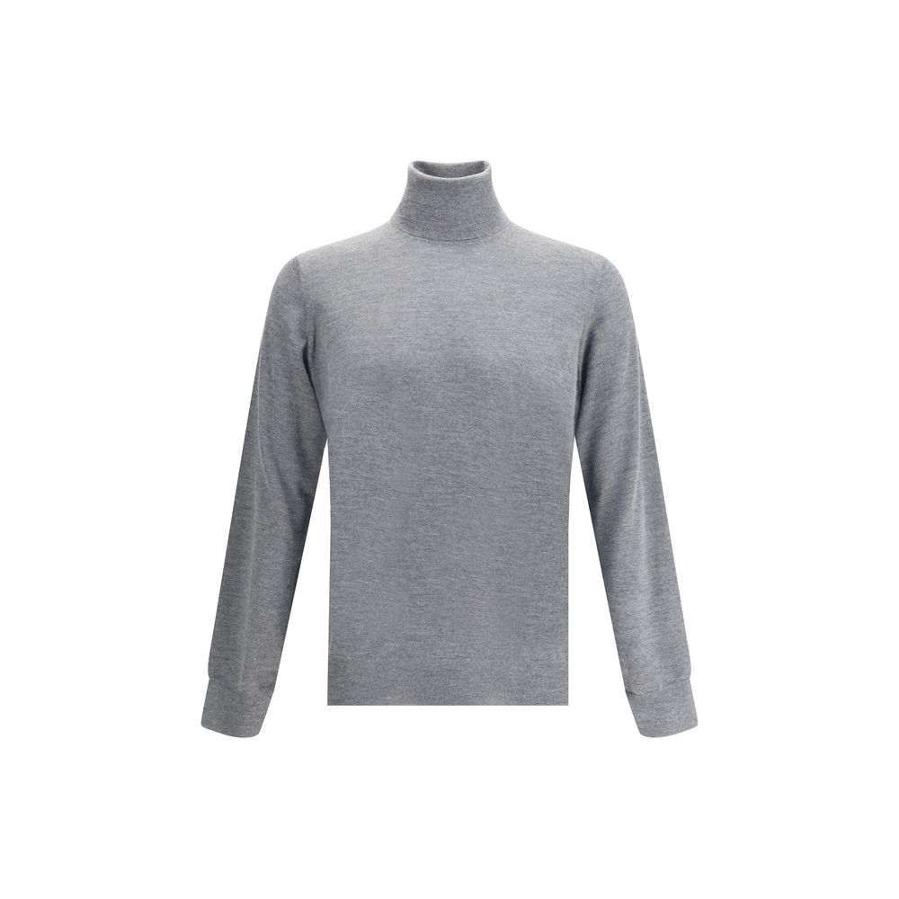 Turtleneck Sweater