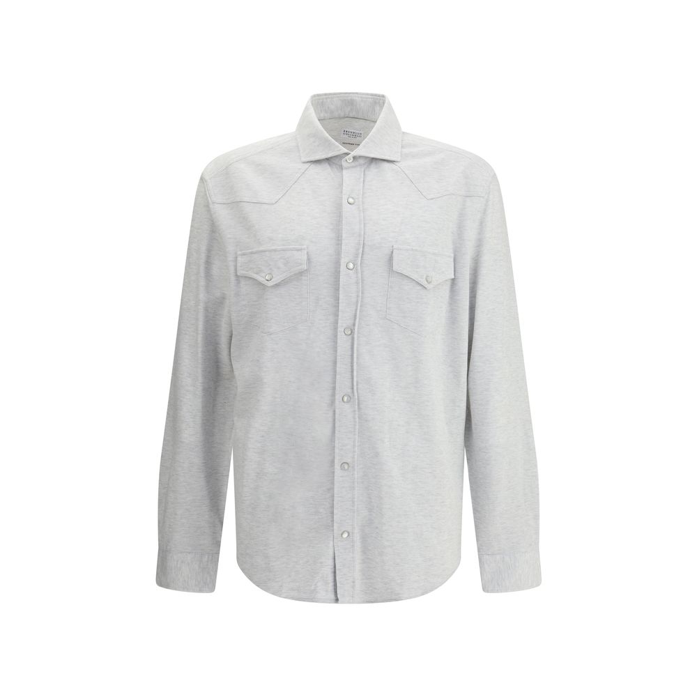 Knit Shirt