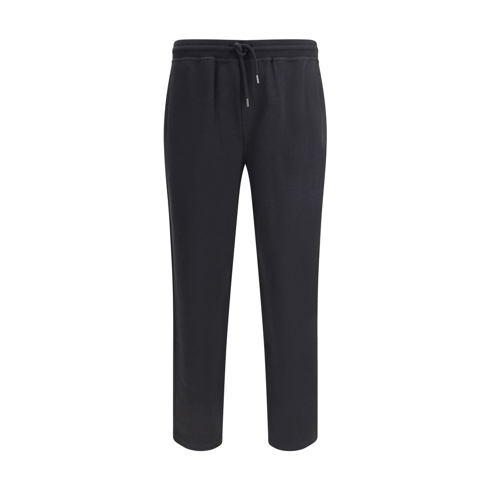 Monochrome Sweatpants