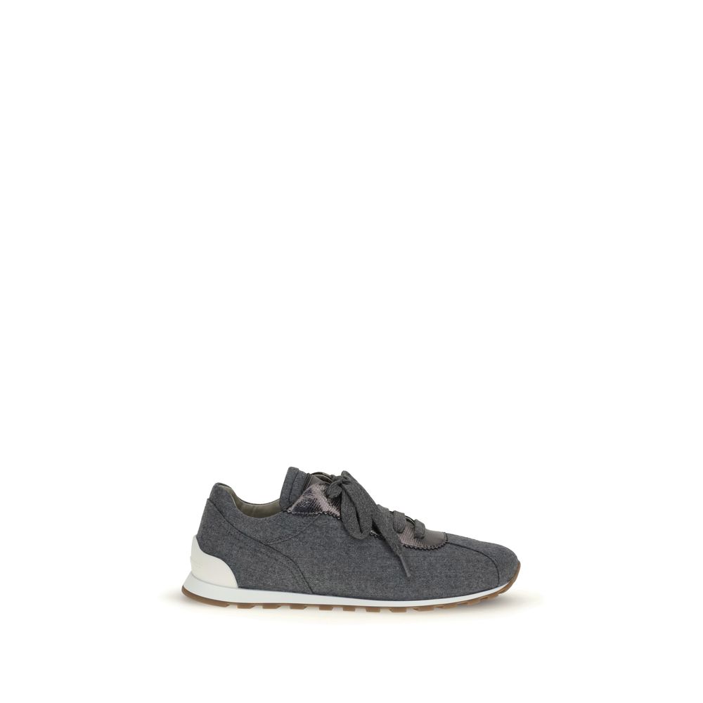 PAIR OF SNEAKERS