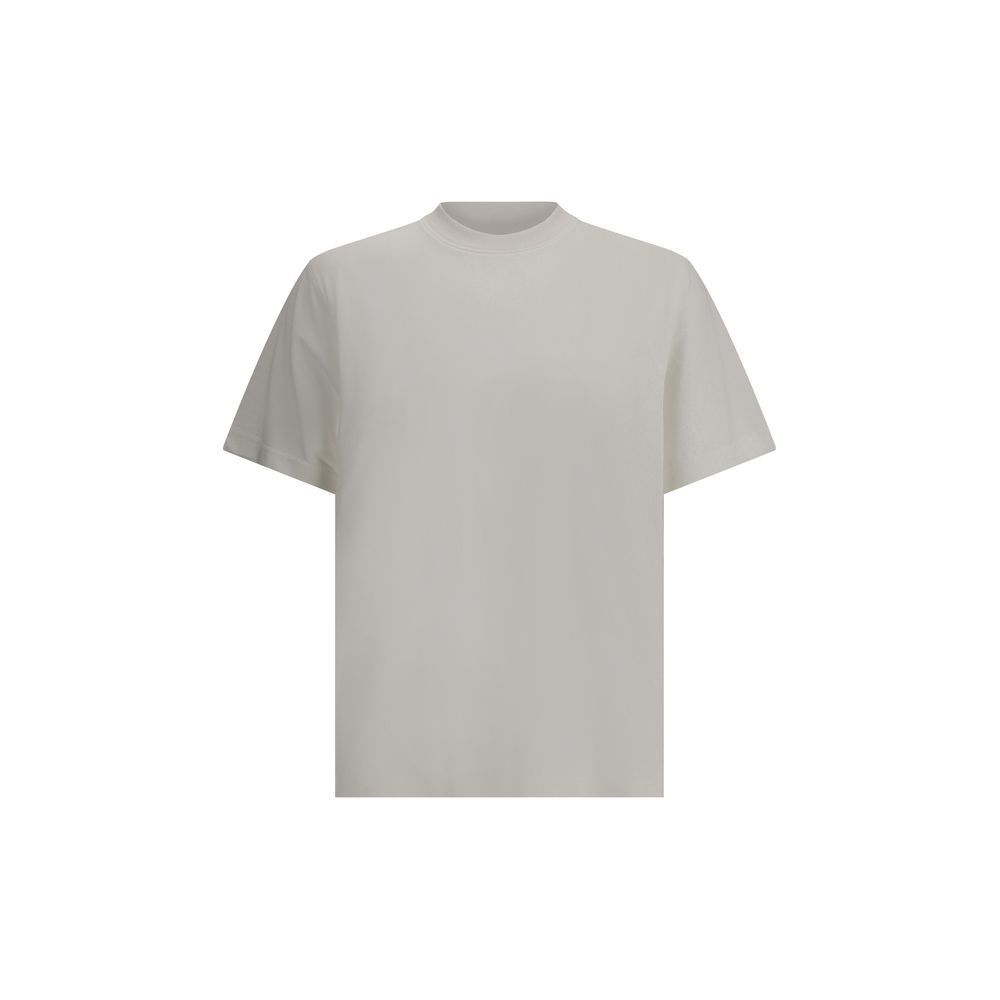 Logoed T-Shirt