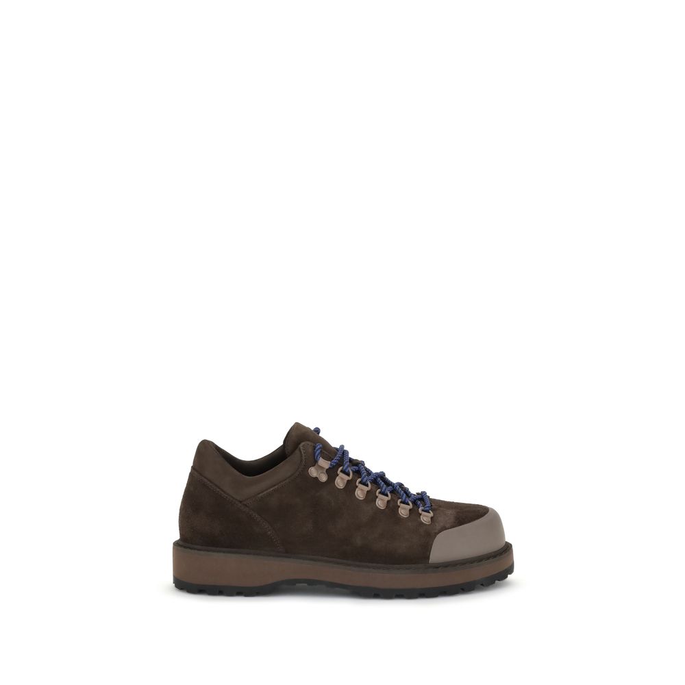 Hiking Boots Cornaro