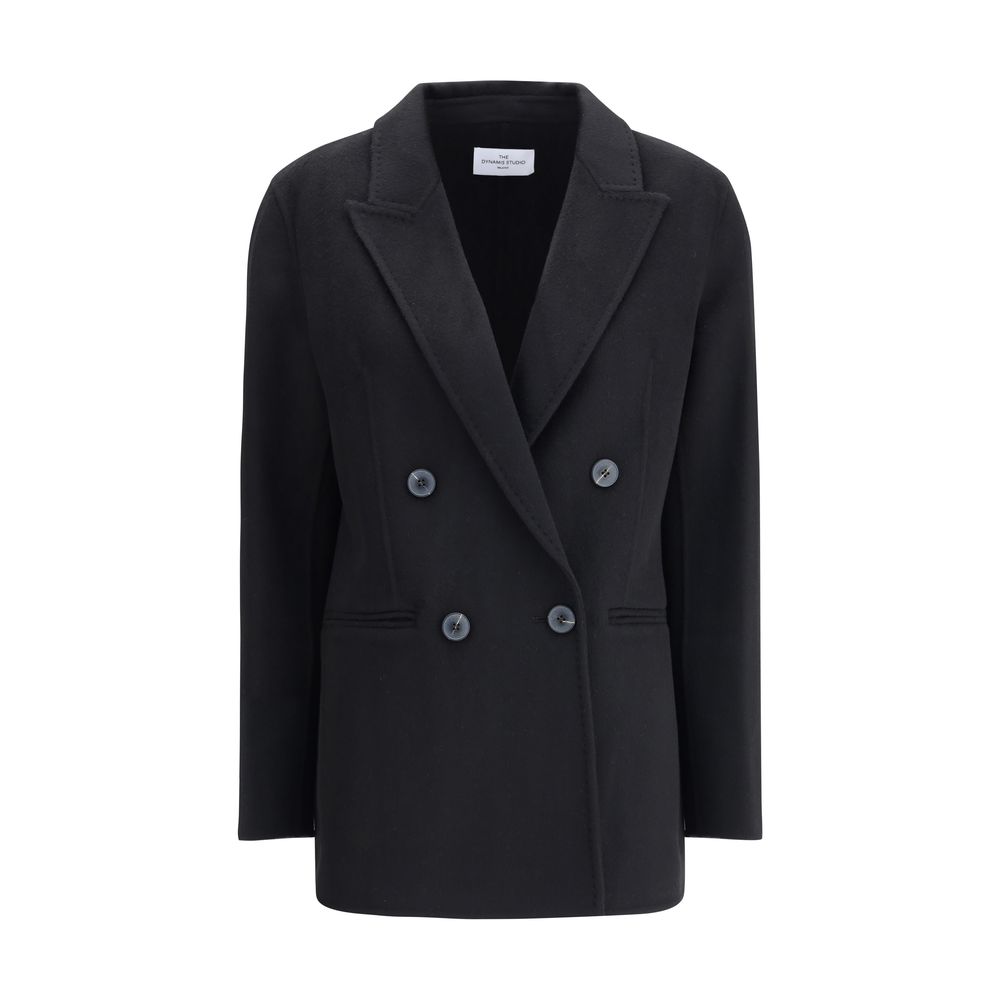 Wool blazer Coat