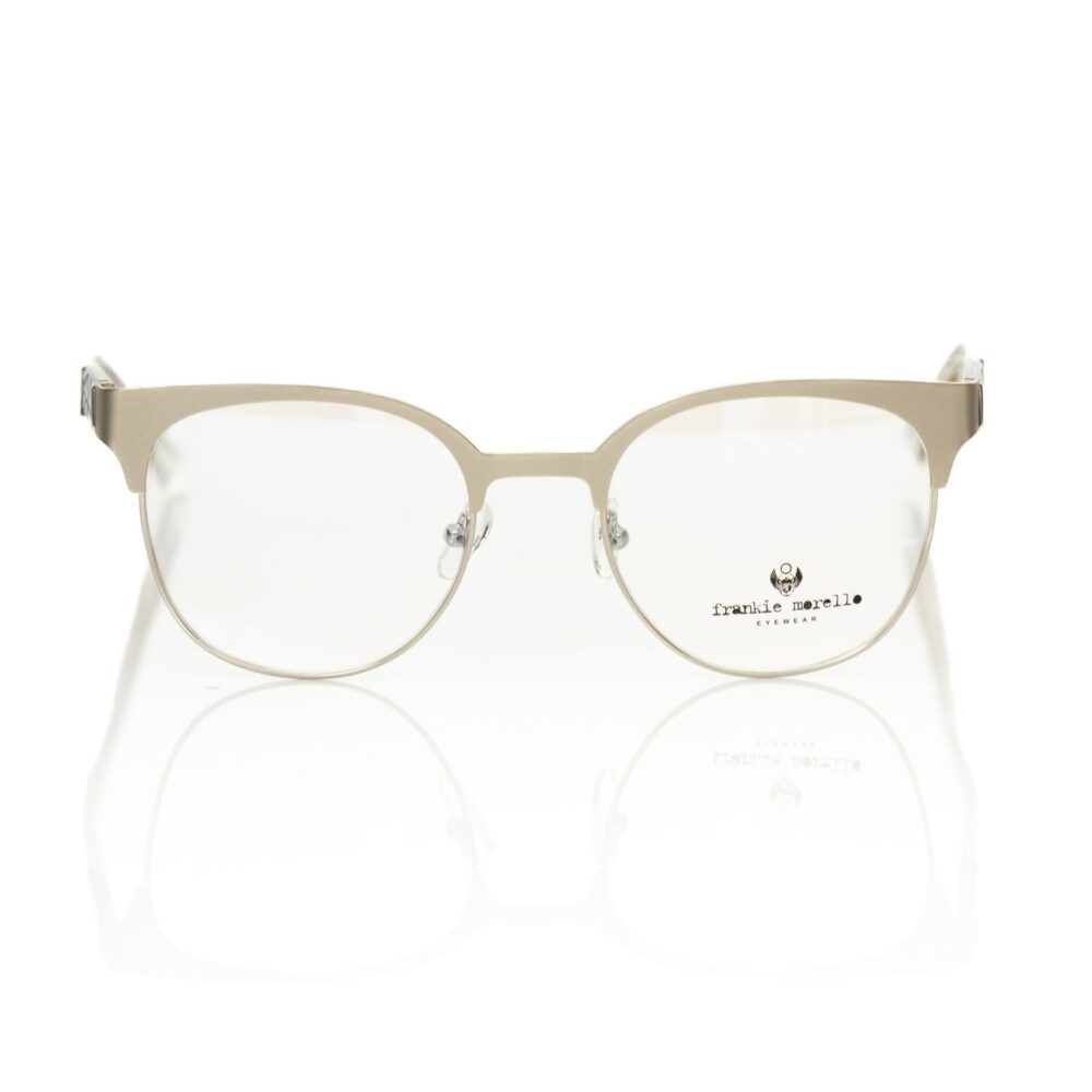 Black Acetate Women Frame