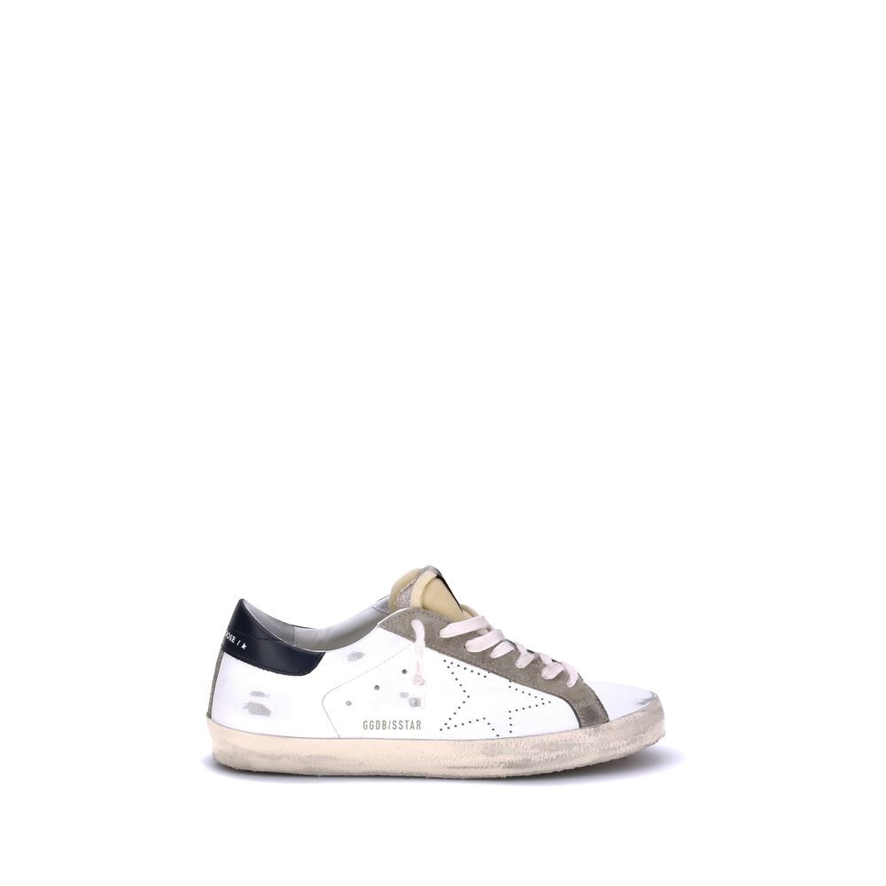 Super Star Sneakers