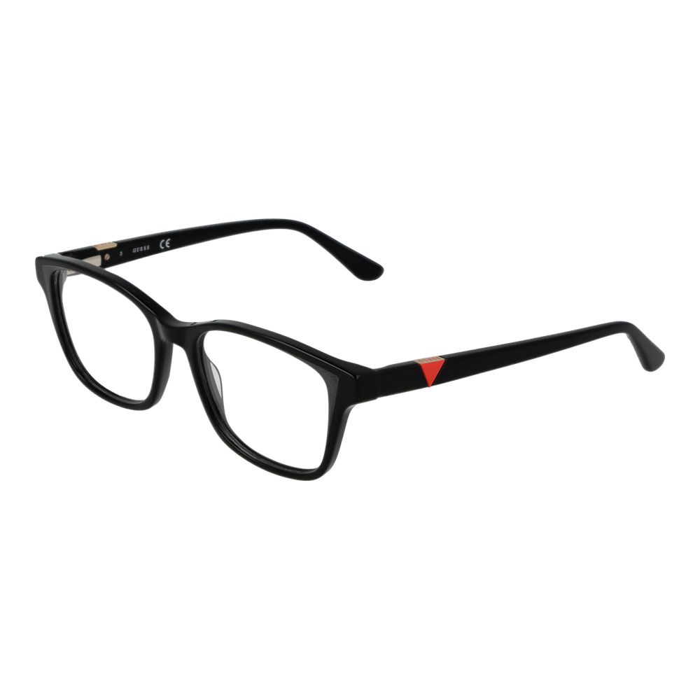 Black Women Optical Frames