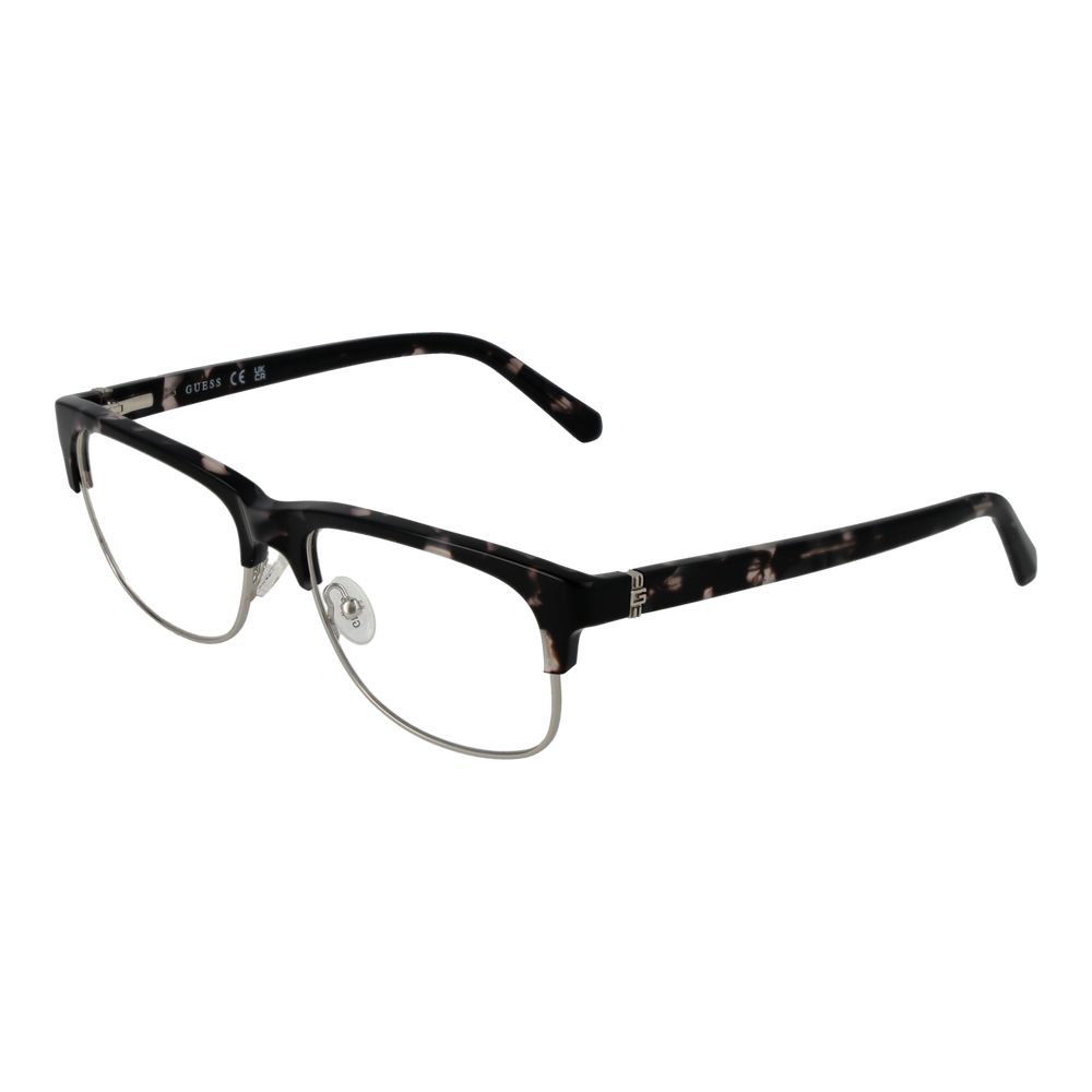 Gray Women Optical Frames