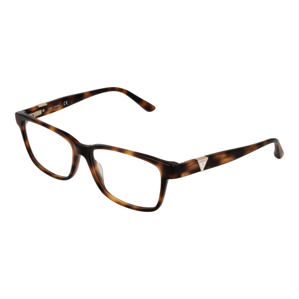Brown Women Optical Frames