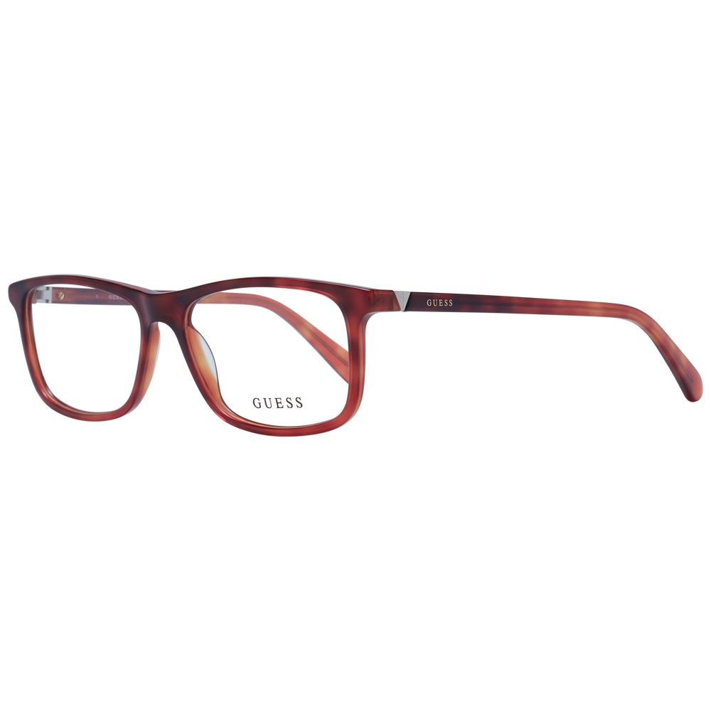 Brown Men Optical Frames