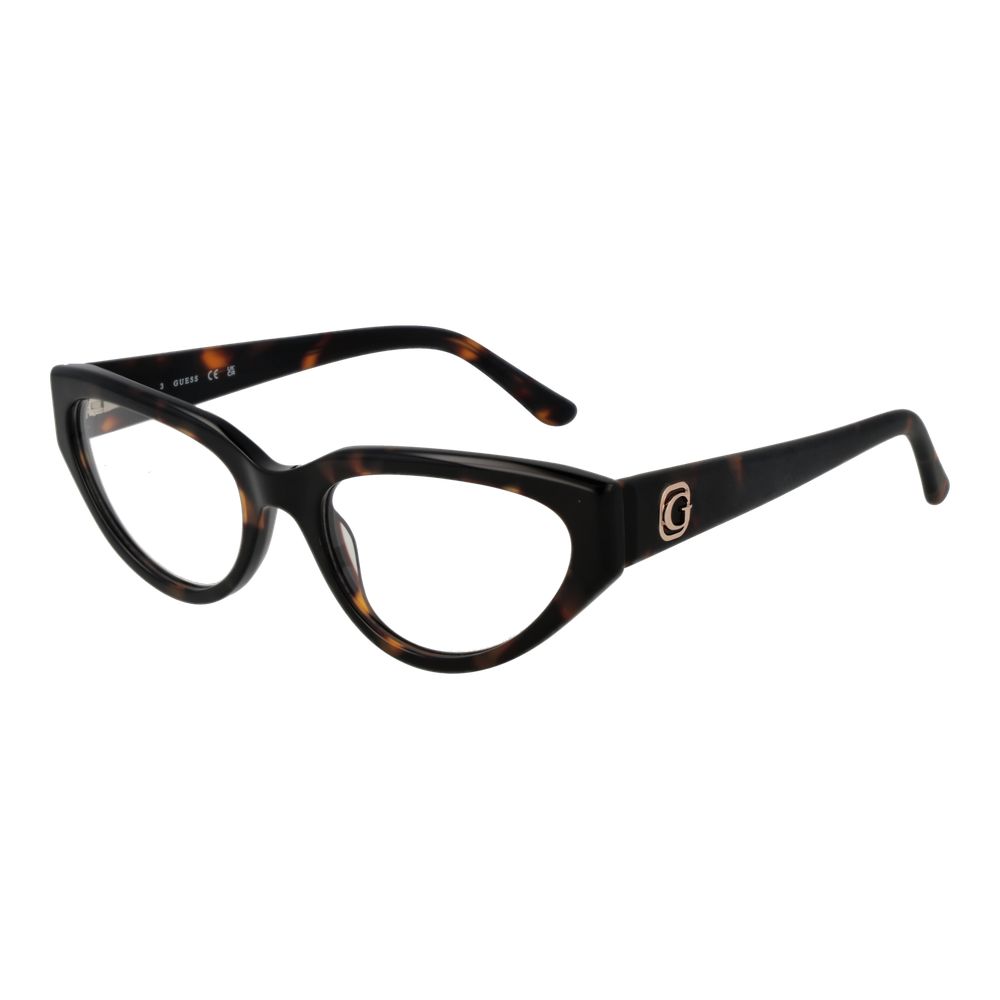 Brown Women Optical Frames