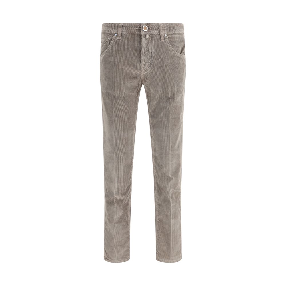 Corduroy Pants