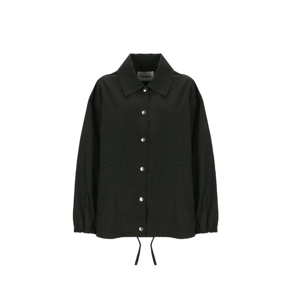 Cotton Jacket