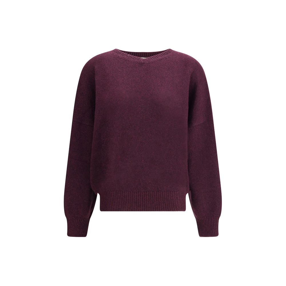 Wolfe Sweater