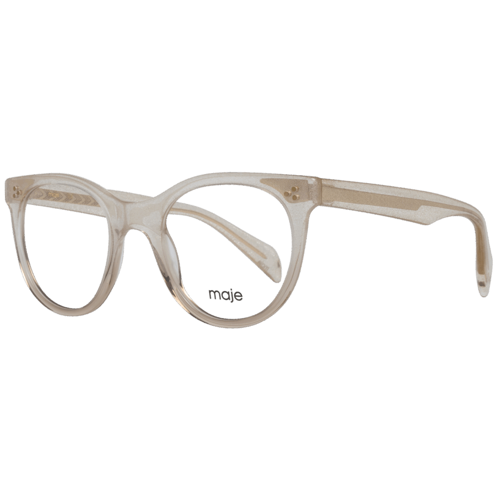 Beige Women Optical Frames