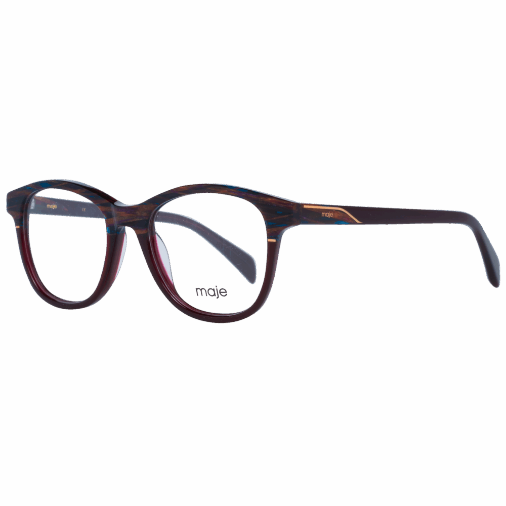 Brown Women Optical Frames