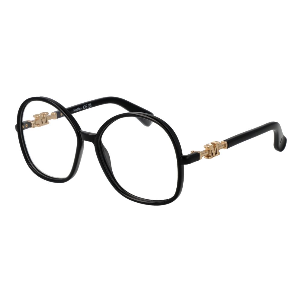 Black Women Optical Frames