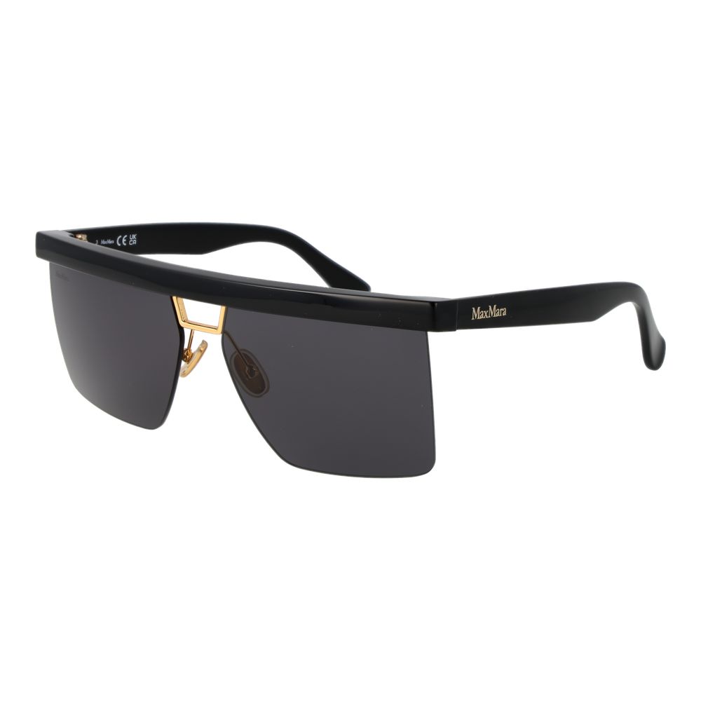 Black Women Sunglasses