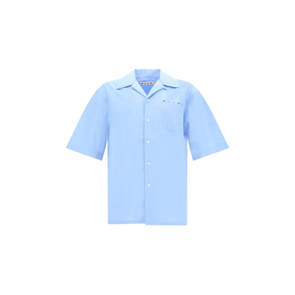 Bowling Shirt