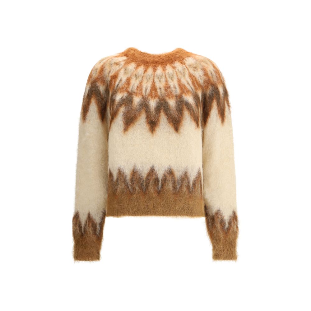 Natania Sweater