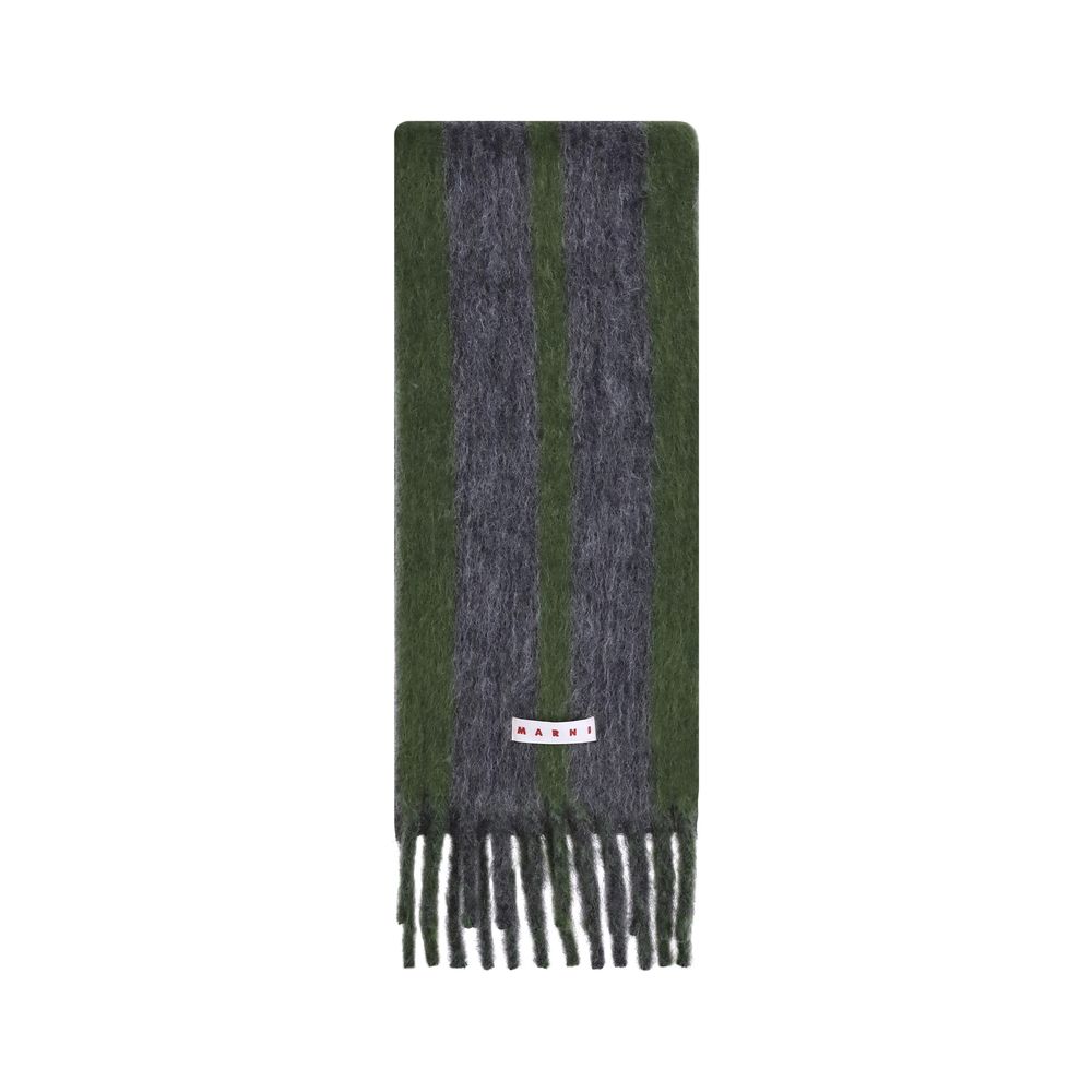 Wool Scarf
