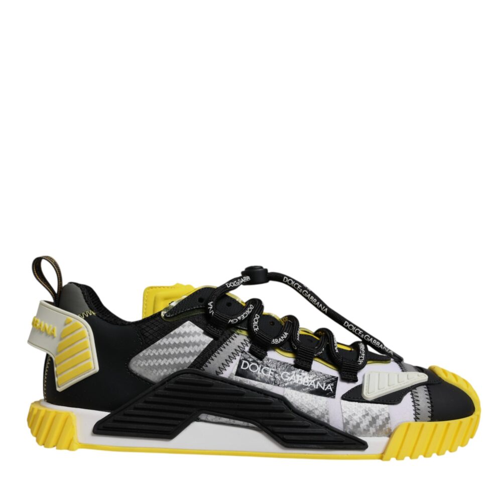 Multicolor Low Top NS1 Sneakers Shoes