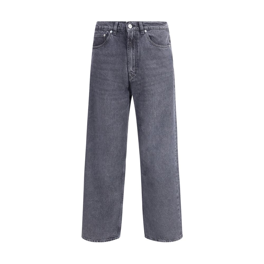 Loose Jeans