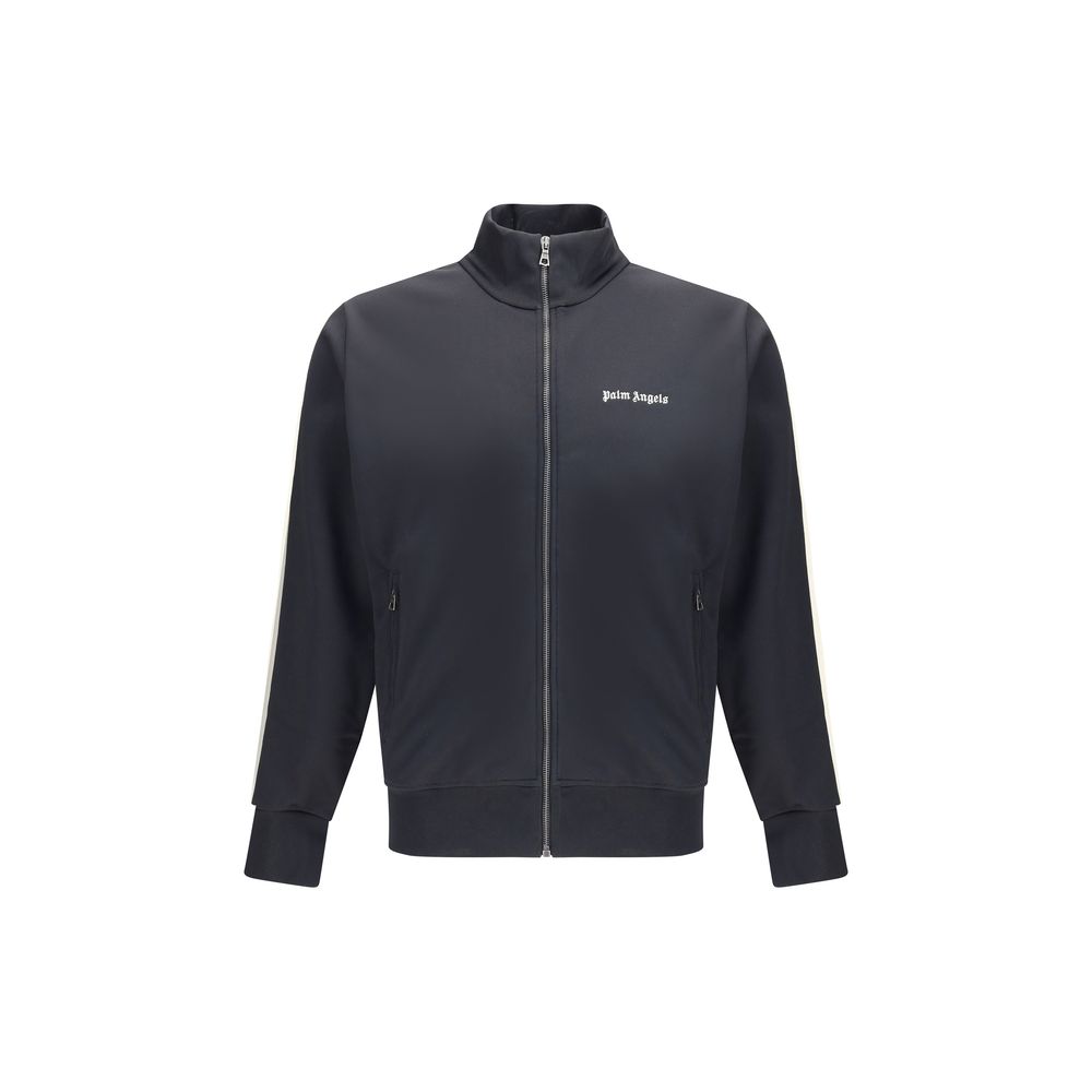 CLASSIC LOGO TRACK JACKET