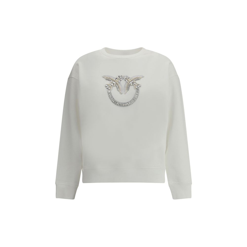 Embroidered logo Sweatshirt