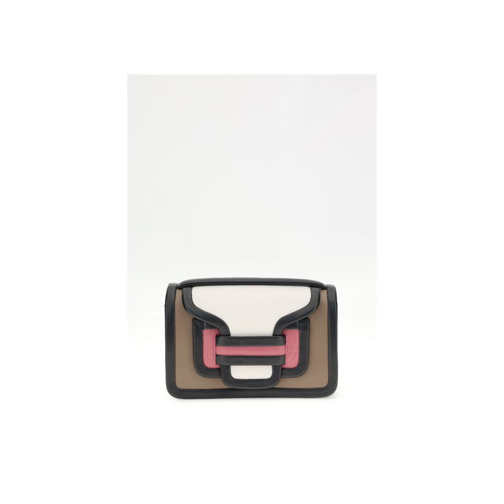Alpha Shoulder Bag