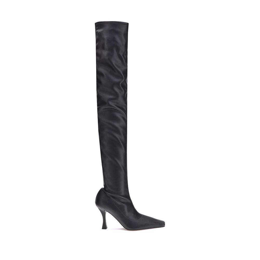 Trap Boots