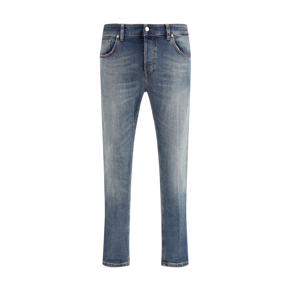 Reggae Jeans