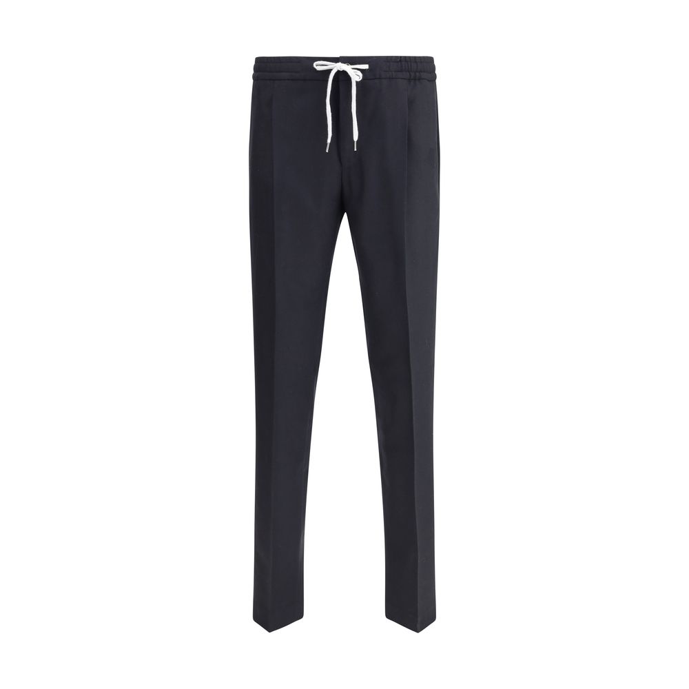 Soft Pants
