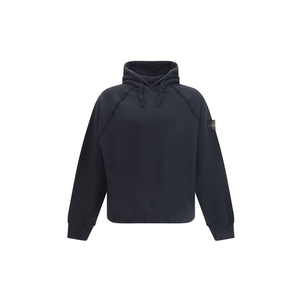 Cotton Hoodie