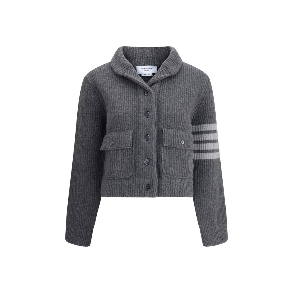 Wool Jacket