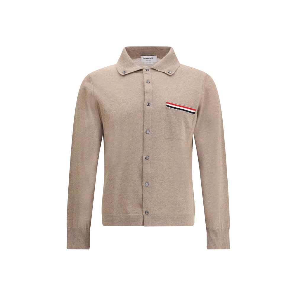 virgin wool Cardigan