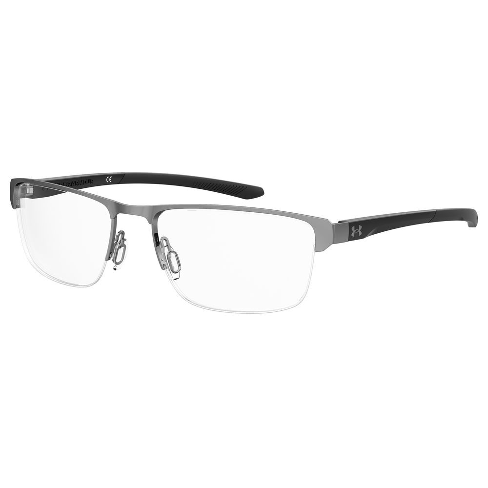 Gray Metal Frames