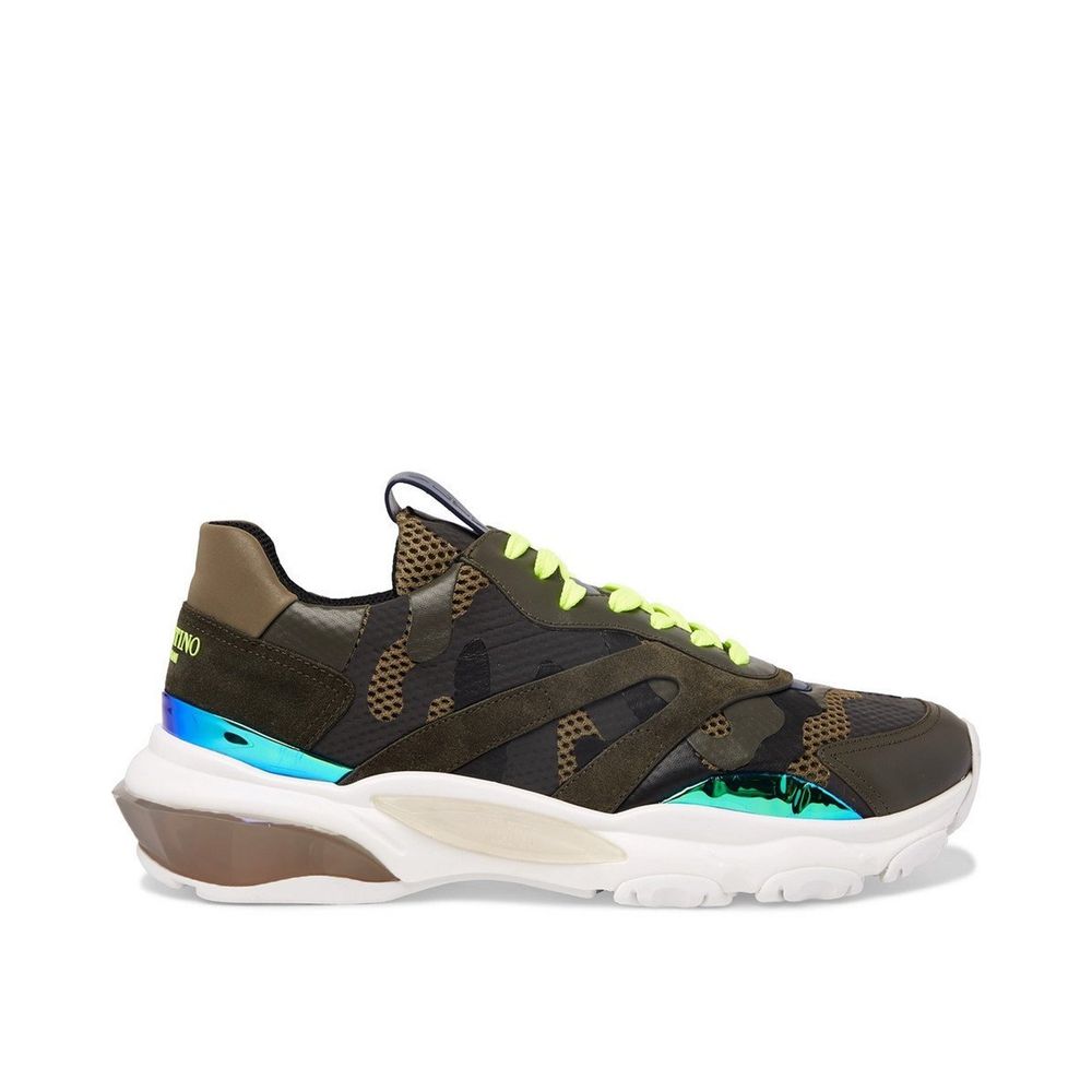 Bounce Sneakers