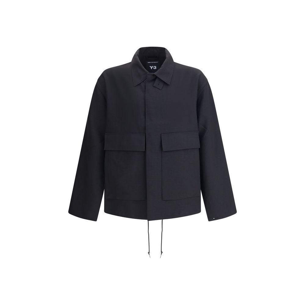 M SP UN COACH BLACK