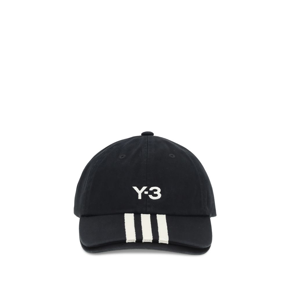 Stripes Baseball Hat